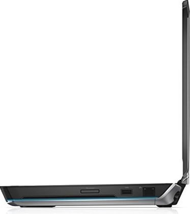 Dell Alienware 14 Laptop (4th Gen Ci7/ 16GB 256GB SSD/ 1TB/ Win8.1/ 2GB Graph)