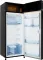 Lloyd GLWG262AMBCF 231 L 2 Star Double Door Refrigerator with Warm Zone