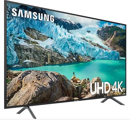 Samsung 49RU7100 49-inch Ultra HD 4K Smart LED TV
