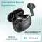 Ambrane Dots Quad True Wireless Earbuds