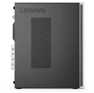 Lenovo Ideacentre 510S (90GB000QIN) Desktop (7th Gen Ci3/ 4GB/ 1TB/ FreeDOS)