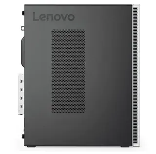 Lenovo Ideacentre 510S (90GB000QIN) Desktop (7th Gen Ci3/ 4GB/ 1TB/ FreeDOS) - image 2