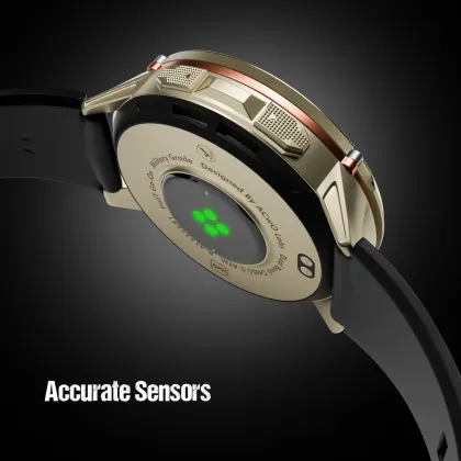 Acwo FwIT Go On Smartwatch