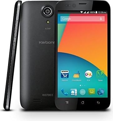 Karbonn Titanium S2 Plus