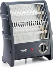 Eveready QH800 Quartz Room Heater