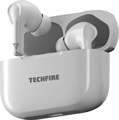 Techfire Atom 161 True Wireless Earbuds