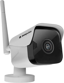 Zunpulse Smart CCTV Security Camera