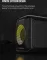 F&D PA100 40W Bluetooth Speaker