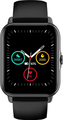 Itel ISW-32 Smartwatch 2