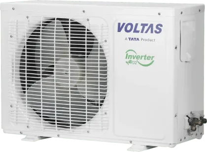 Voltas 243V Vectra Exotica Marvel 2 Ton 3 Star 2025 Inverter Split AC