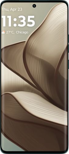 Motorola Edge 60s