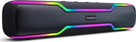CrossBeats Blaze B50 50W Bluetooth Speaker