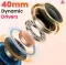 Audio Array AH-40 Monitoring Wired Headphones