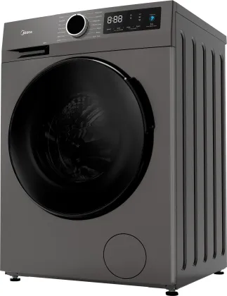 Midea MFG17W90B/T-IND 9 kg Fully Automatic Front Load Washing Machine