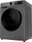 Midea MFG17W90B/T-IND 9 kg Fully Automatic Front Load Washing Machine