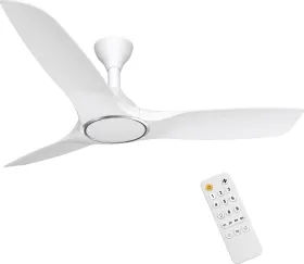 Hans Lighting HSBLF1200 1200 mm 3 Blade BLDC Ceiling Fan