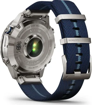 Garmin MARQ Captain Gen 2 Smartwatch
