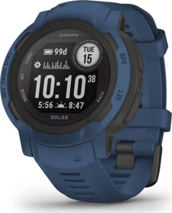 Garmin Instinct 2 Solar Smartwatch