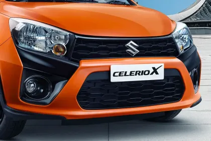 Maruti Suzuki Celerio LXI