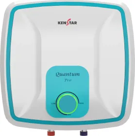Kenstar Quantum Pro 15 L Storage Water Geyser