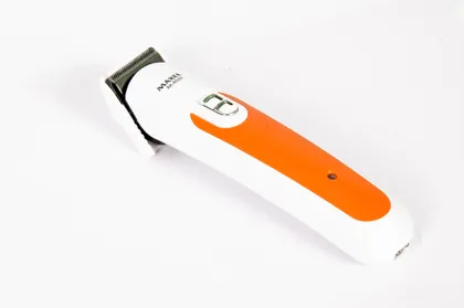 Maxel JM's 2in1 Rechargeable AK-6029 Trimmer For Men