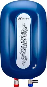 Sansui Allure 3 L Instant Water Geyser