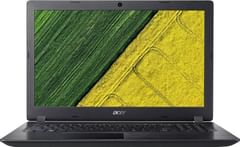 Acer Aspire 3 A315-21 Laptop vs Apple MacBook Air 2020 MGND3HN Laptop
