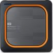 WD My Passport Wireless SSD 500GB  External Hard Drive
