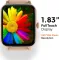 Fire Boltt Falcon Smartwatch