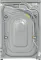 Realme TechLife RMFL805NHIJG 8 Kg Fully Automatic Front Load Washing Machine