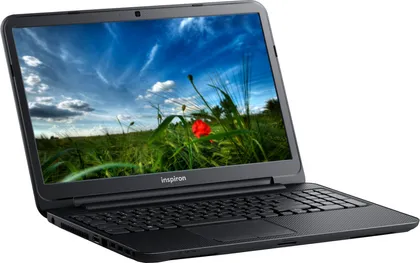 Dell Inspiron 15 3521 Laptop (2nd Gen Ci3/ 2GB/ 500GB/ Win8)