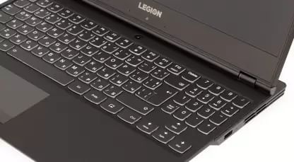 Lenovo Legion Y540 (81SY00C7IN) Gaming Laptop (9th Gen Core i5/ 8GB/ 1TB SSD/ Win10/ 4GB Graph)