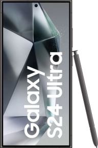 OnePlus 12 Pro vs Samsung Galaxy S24 Ultra (12GB RAM + 512GB)