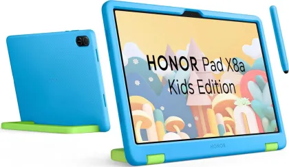 Honor Pad X8a Kids Edition