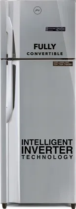 Godrej RF EON 331B HCIT 308 L 2 Star Double Door Refrigerator