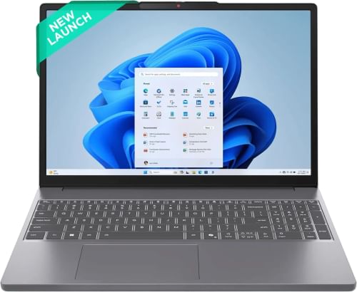Lenovo IdeaPad Slim 3 15IRH10 83K100S4IN Laptop (13th Gen Core i5/ 16GB/ 512GB SSD/ Win11)