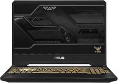 ASUS TUF FX505DT-AL059T Gaming Laptop vs HP 247 G8 ‎6B5R3PA Laptop