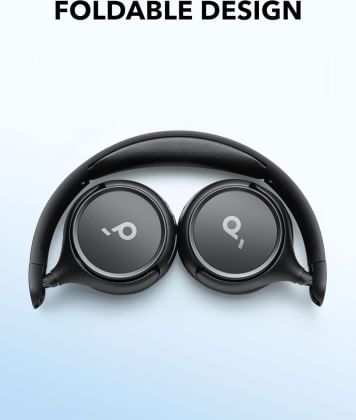 Soundcore H30i Wireless Headphones
