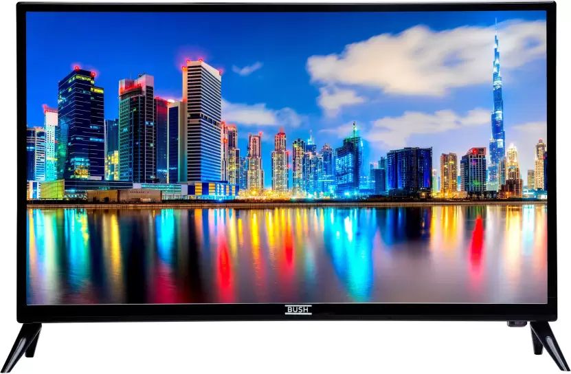 Overall Sherlock Holmes Kent Bush B32 32-inch HD Ready Smart LED TV Price in India 2022, Full Specs &  Review | Smartprix