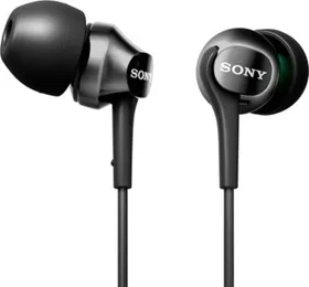 Sony MDR-EX100LP In-the-ear Headphone