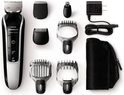 Philips QG3364 Grooming Kit Shaver