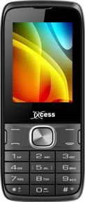 Xccess X205 vs OnePlus Nord CE 2 5G