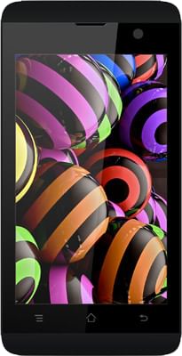 Intex Cloud Y2