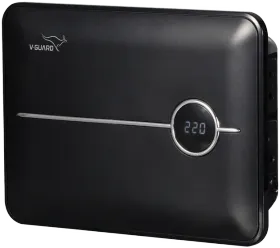V-Guard Crystal 150 Prime Voltage Stabilizer