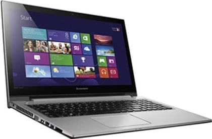 Lenovo Z Series Notebook (Core i5 (4th Generation) /8 GB/1tb/ 2GB graph/Windows 8.1)