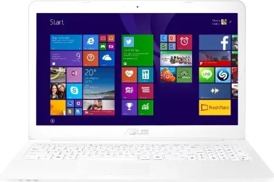Asus E502MA-BING-XX0079B Notebook (PQC/ 2GB/ 500GB/ Win8.1) (90NL0021-M02250)