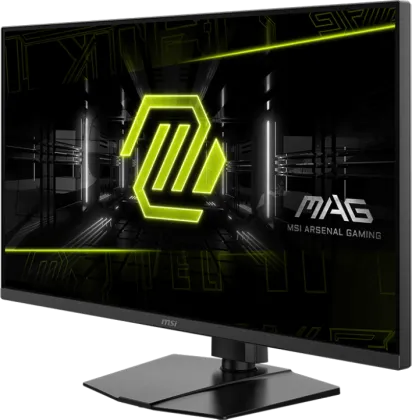 MSI 322URDF E16 32 inch Ultra HD 4K Monitor