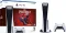 Sony PlayStation 5 Gaming Console - Marvel's Spider-Man 2 Bundle