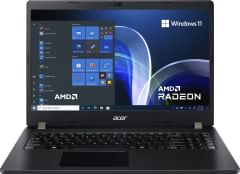 Acer TMP214-41-G3 UN.VSQSI.006 Notebook vs Lenovo ThinkBook 15 G5 21JF002JIN Laptop