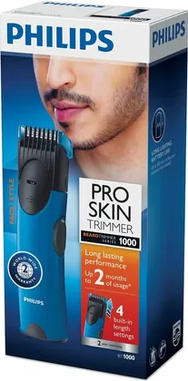 Philips BT1000/15 Trimmers